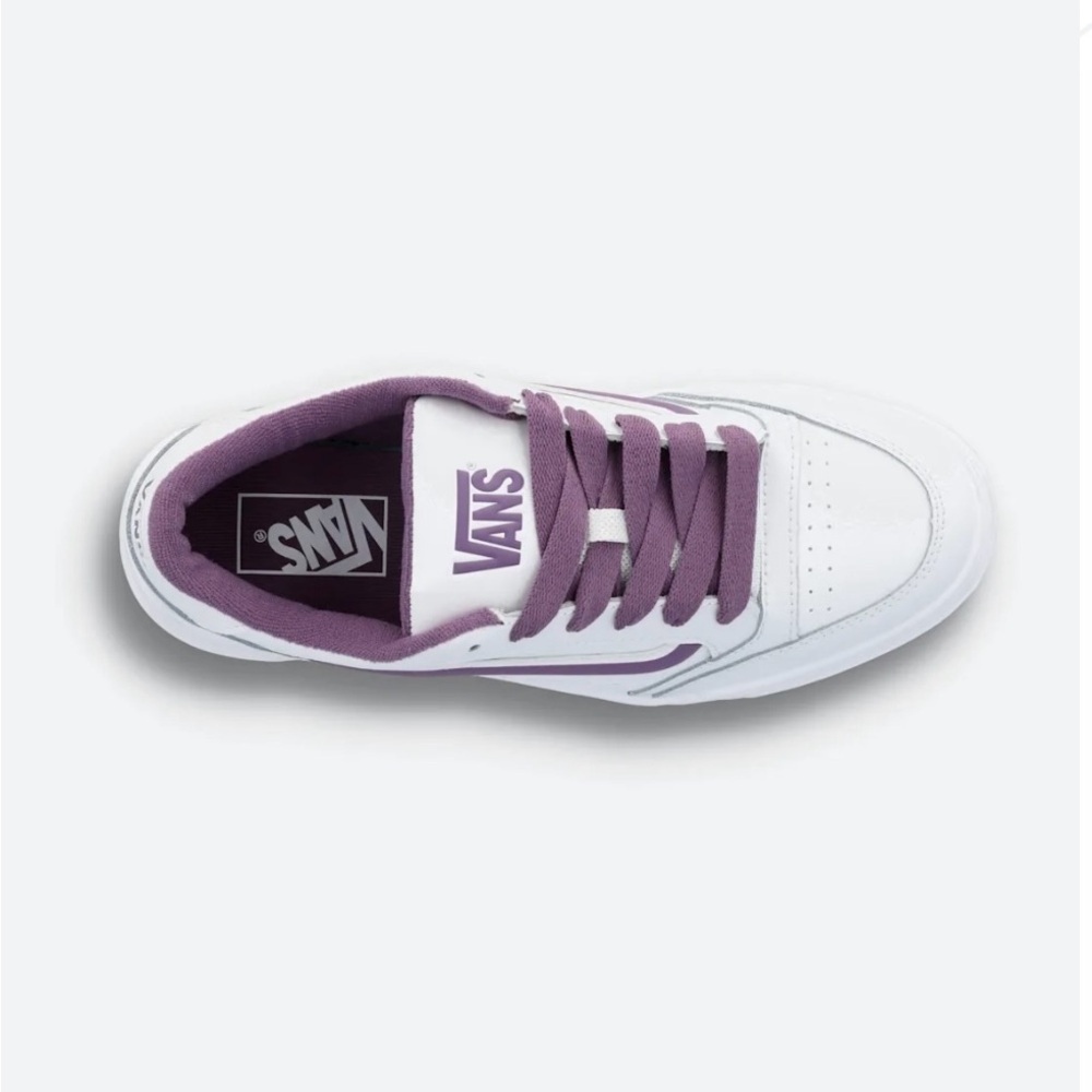 Color block Vans 💜 - Picture 2 of 8